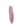 3M GPT-020P Doppelseitiges Klebeband, 50 m x 19 mm, transparent