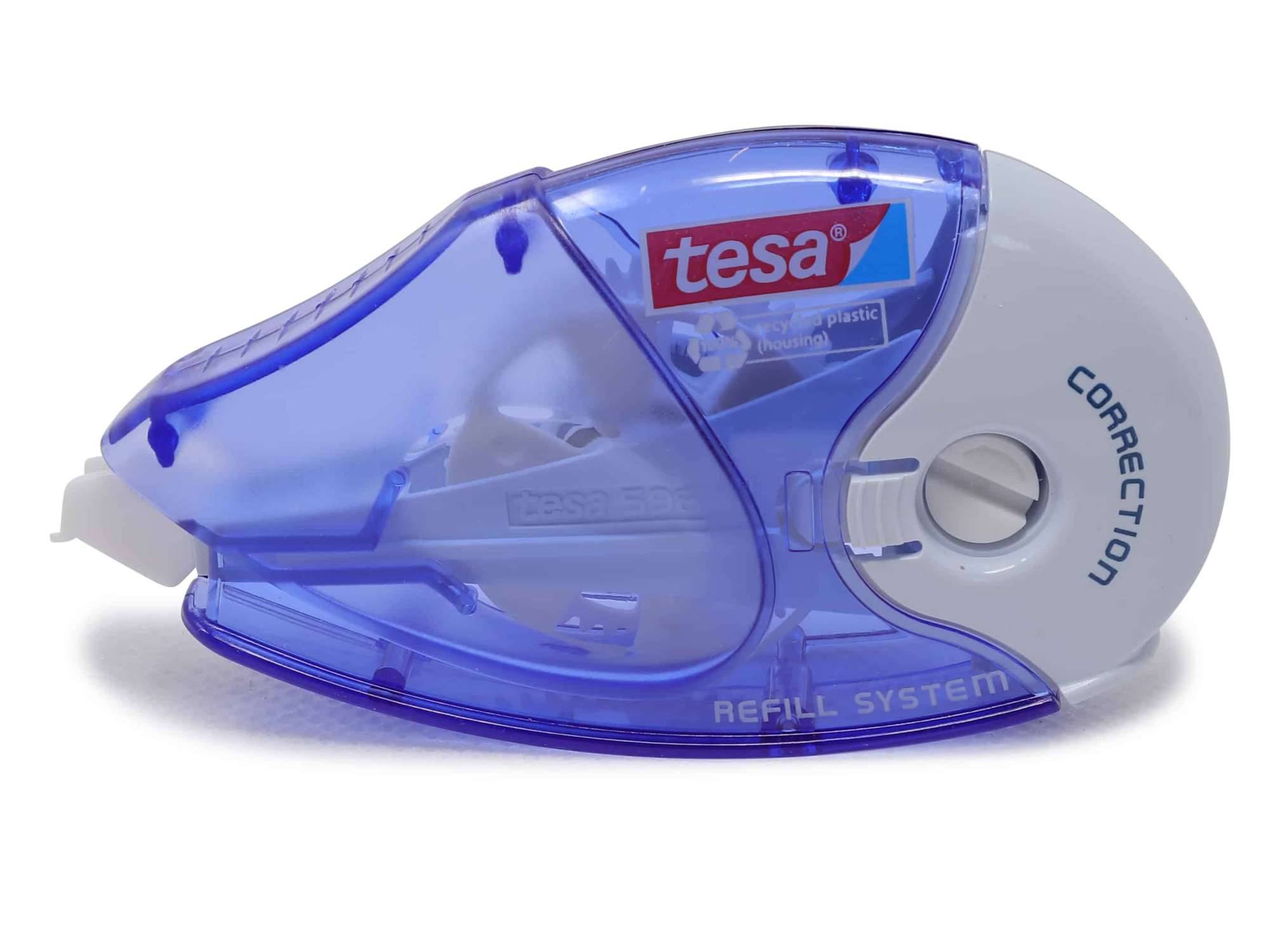 tesa Korrekturnachfüllabroller, 2 m x 4,2 mm-0