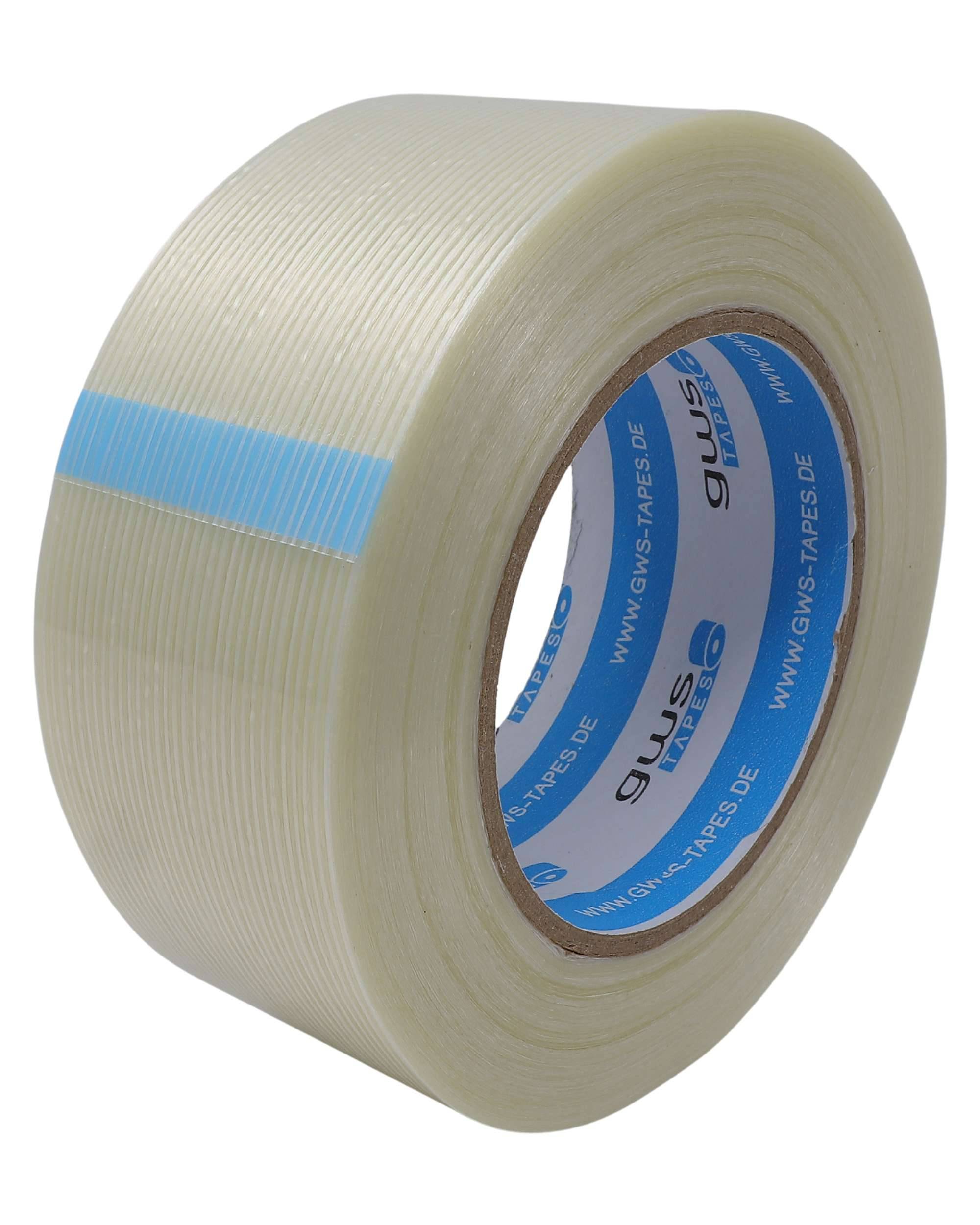 gws Filament Packband, längsverstärkt-0
