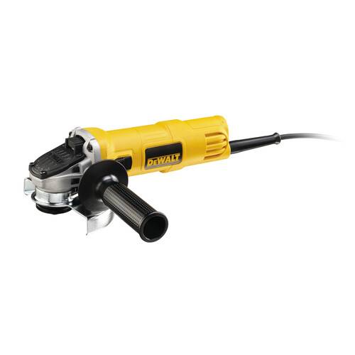 DWE4057-QS DeWalt DWE4057 Winkelschleifer 125mm 800Watt-0