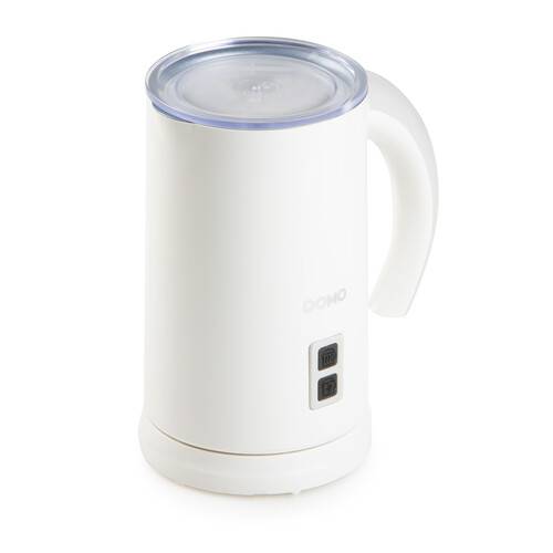 DO731MF Domo Milchaufschäumer 240ml 550W Weiss