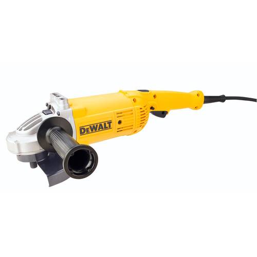 DWE496-QS DeWalt Zweihandwinkelschleifer 230mm 2600W-0