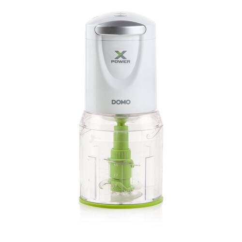 DO9192MC Domo X Power Mini Zerkleinerer 0,5L-0
