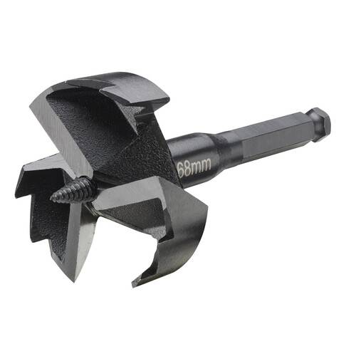 DT4586QZ Dewalt Rapid-Holzbohrer 68mm Forstnerbohrer-0