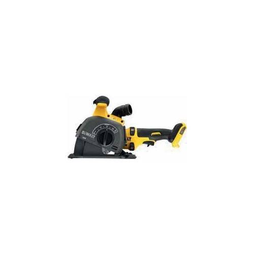 DCG200NT-XJ DeWalt Akku-Mauernutfräse 54V 125mm ohne Akku FLEXVOLT-0