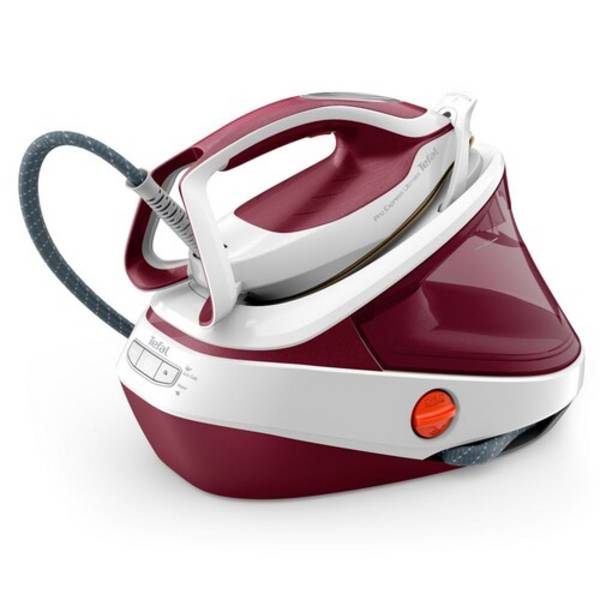 GV9711 Tefal Dampfbügelstation 7,5 Bar 1,2L PRO EXPRESS ULTIMATE II