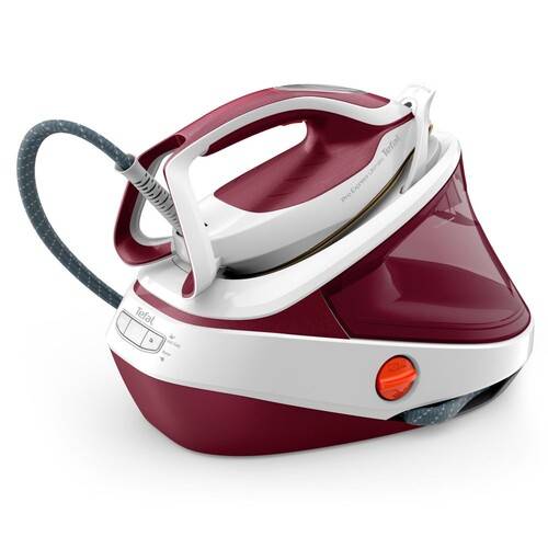GV9711 Tefal Dampfbügelstation 7,5 Bar 1,2L PRO EXPRESS ULTIMATE II-0