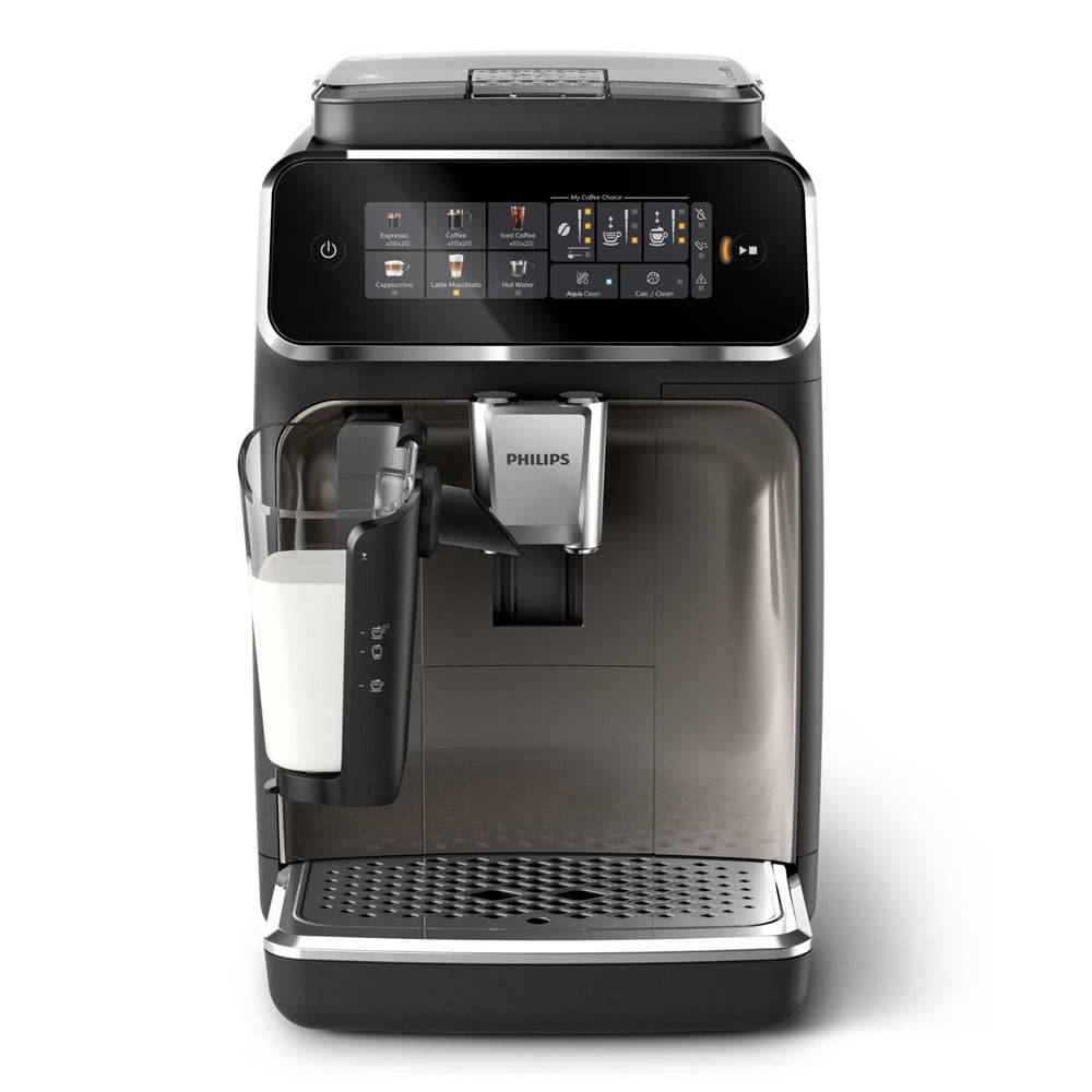 Philips Series 3300 Ep3347 Fully Automatic Espresso Machine-0