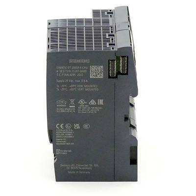 Siemens 6ES7510-1SJ01-0AB0 6ES75101SJ010AB0 SPS-Zentralbaugruppe-5
