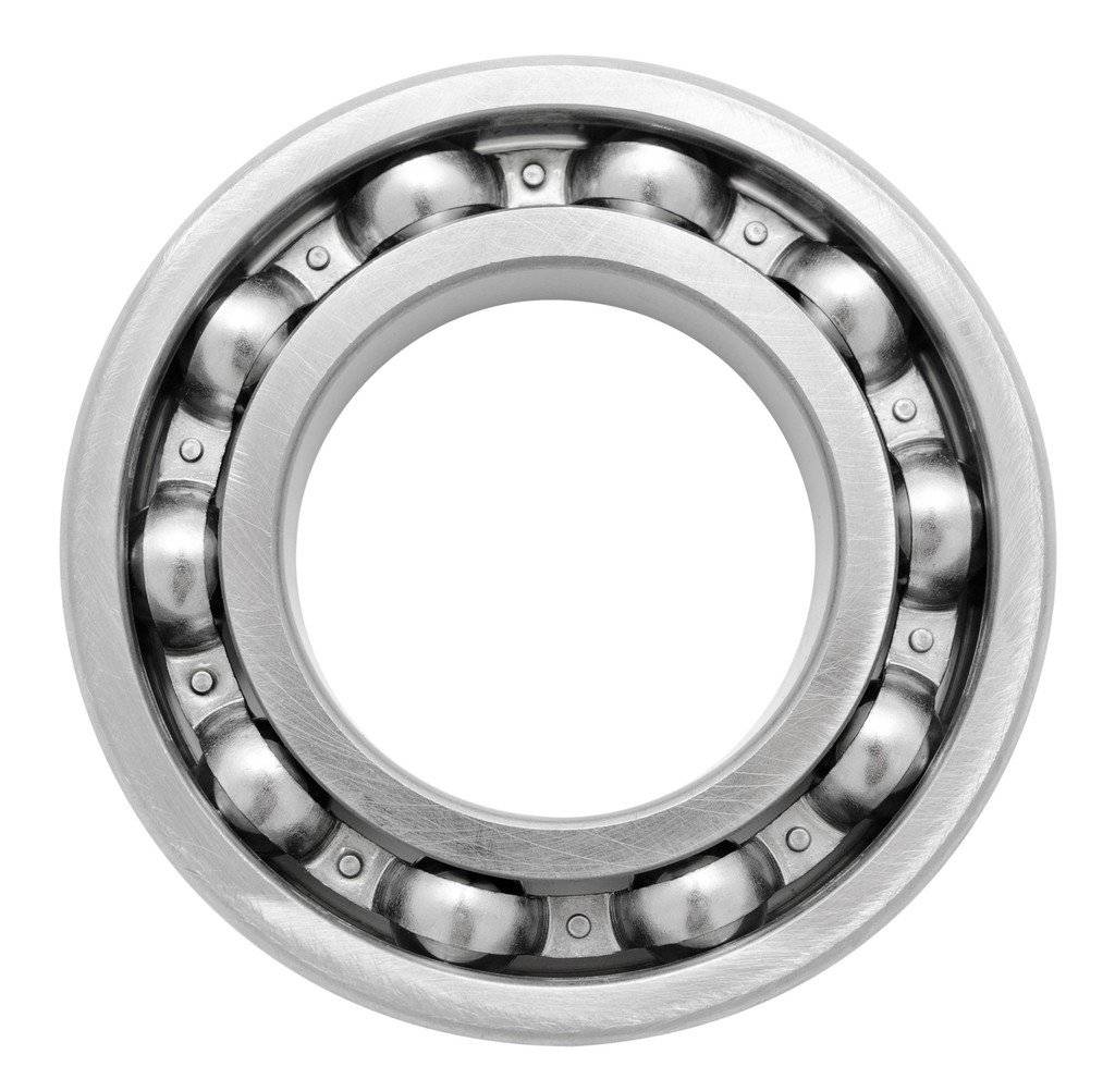 Rillenkugellager 623 ID 3mm AD 10mm Breite4mm NKE-2