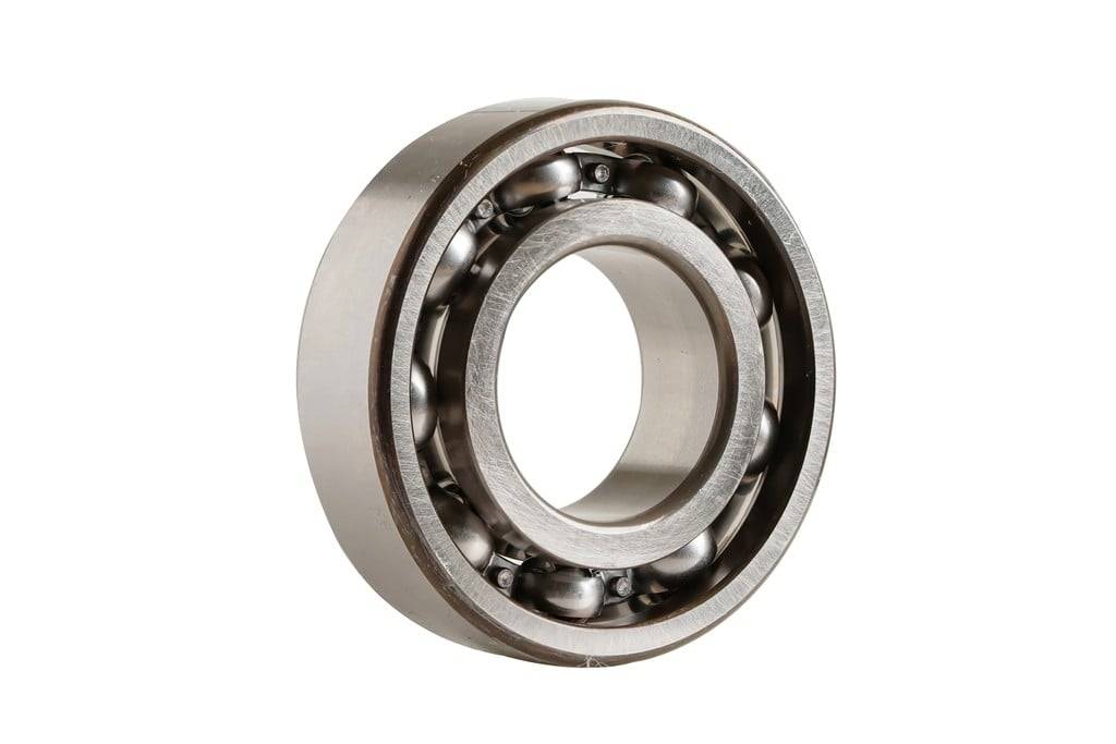 Rillenkugellager 623 ID 3mm AD 10mm Breite4mm NKE-3