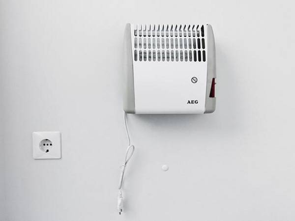 Frostwächter 0,5 KW - Artikel: 7830307222