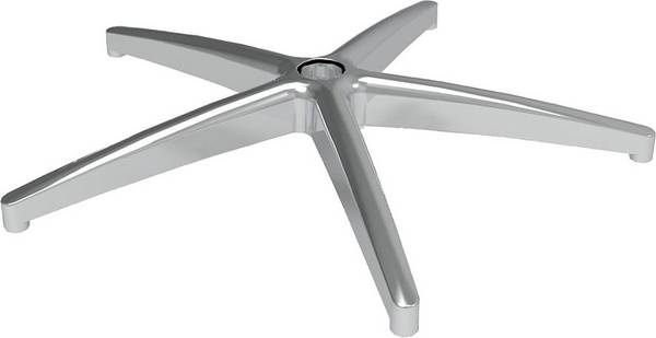 Aluminium Fußkreuz - Artikel: 7830403581
