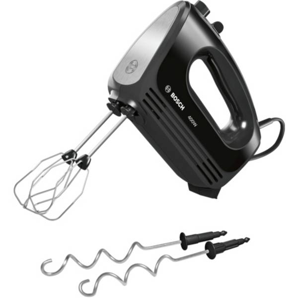 Bosch CleverMixx MFQ2420B Hand blender Pulse function