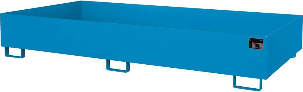 Regalwanne o Gitterrost RW 2700-2, lackiert - Artikel: 7830911711-0