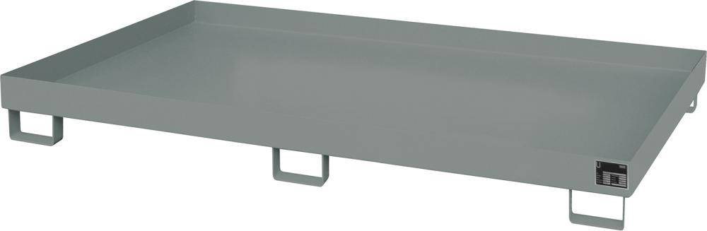 Regalwanne o Gitterrost RW 2200-1, lackiert - Artikel: 7830911701-0
