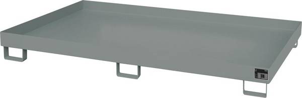 Regalwanne o Gitterrost RW 2200-1, lackiert - Artikel: 7830911701