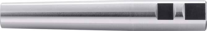 Verlängerung für Einschraubfräser DIN69871AD/B D16x60mm M8 FORTIS - Artikel: 4317784723190-0