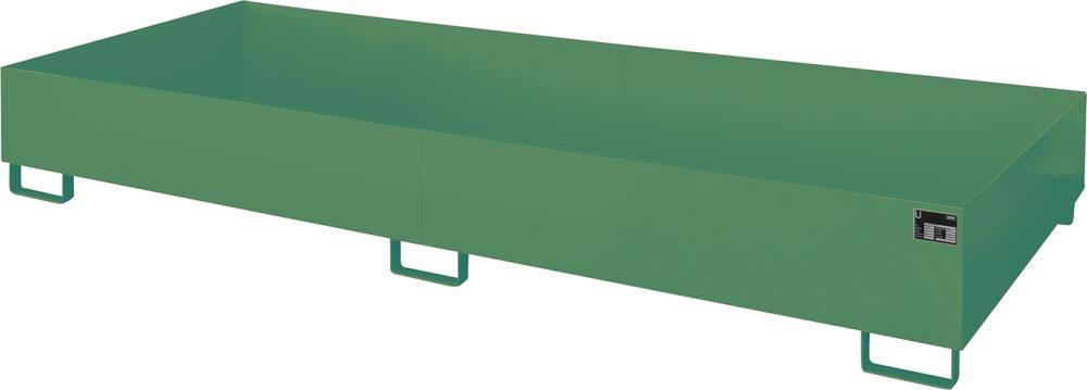 Regalwanne o Gitterrost 3250x1300x265 mm - Artikel: 7830911724-0