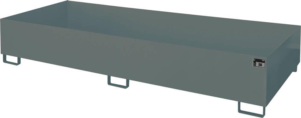 Regalwanne o Gitterrost 3250x1300x380 mm - Artikel: 7830911729-0
