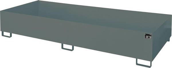 Regalwanne o Gitterrost 3250x1300x380 mm - Artikel: 7830911729