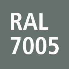 Regalwanne o Gitterrost 3250x1300x380 mm - Artikel: 7830911729-2