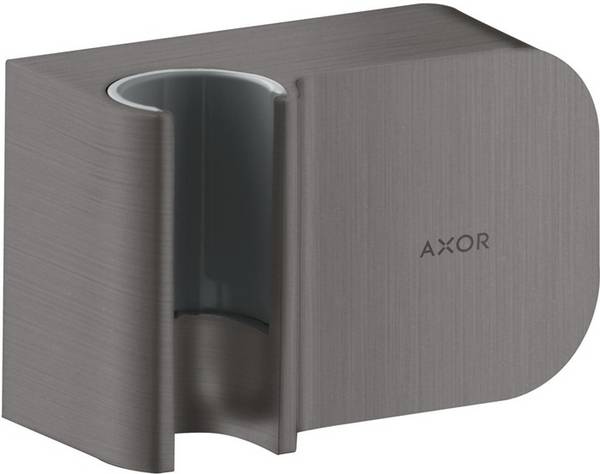 AXOR One Portereinheit, Brushed Black Chrome