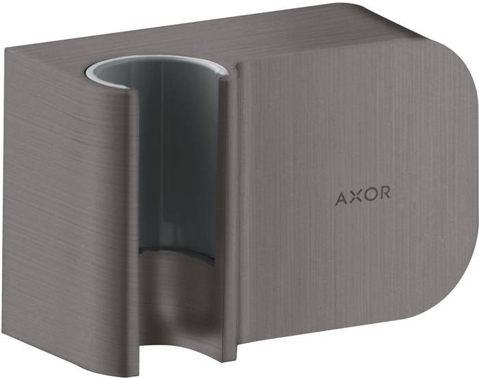 AXOR One Portereinheit, Brushed Black Chrome-0