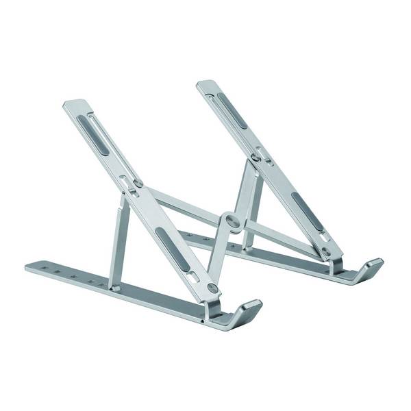 CONCEPTRONIC Cooling Stand     / THANA04S Ergonomisch, Alu