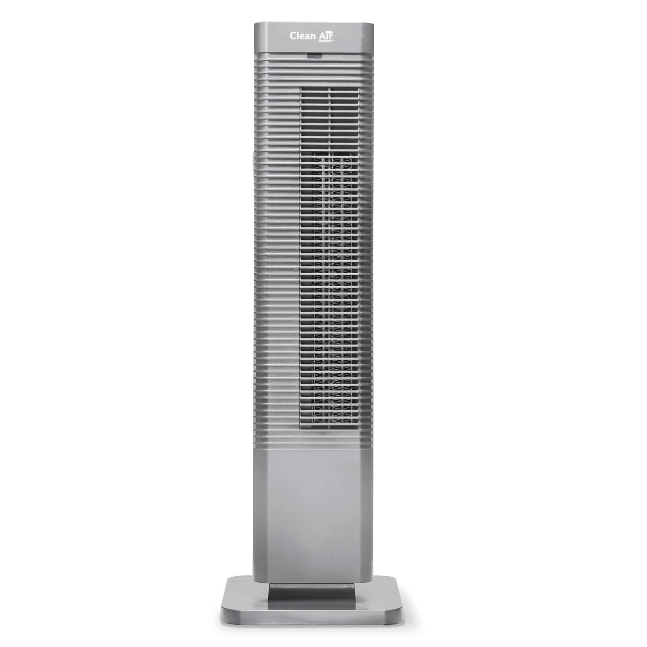 Clean Air Optima CA-904G Smart - Design Heizlüfter - Heizen und kühlen - Heizung: 1000/2000 Watt - Räume bis 40m²/100 m³-1