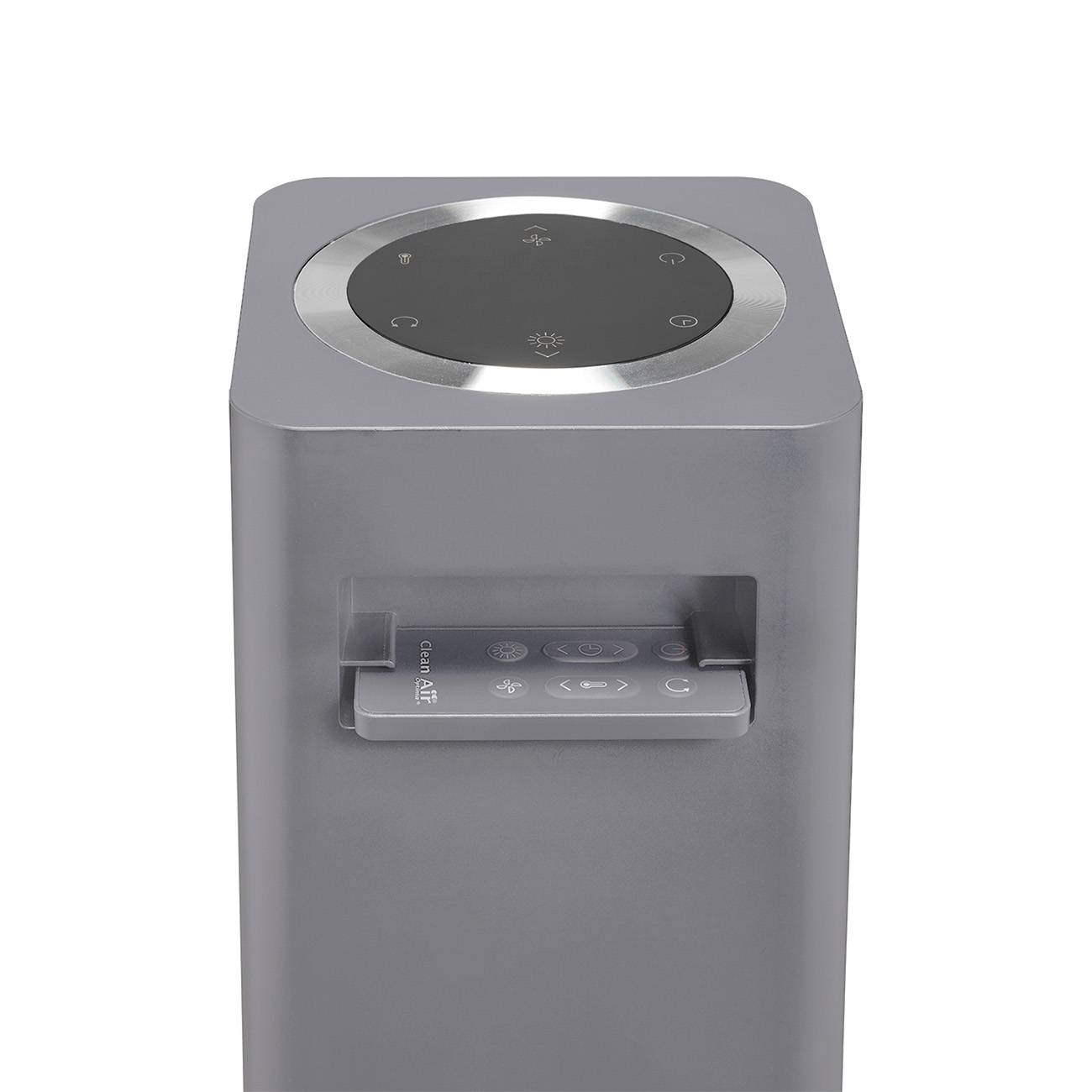 Clean Air Optima CA-904G Smart - Design Heizlüfter - Heizen und kühlen - Heizung: 1000/2000 Watt - Räume bis 40m²/100 m³-2