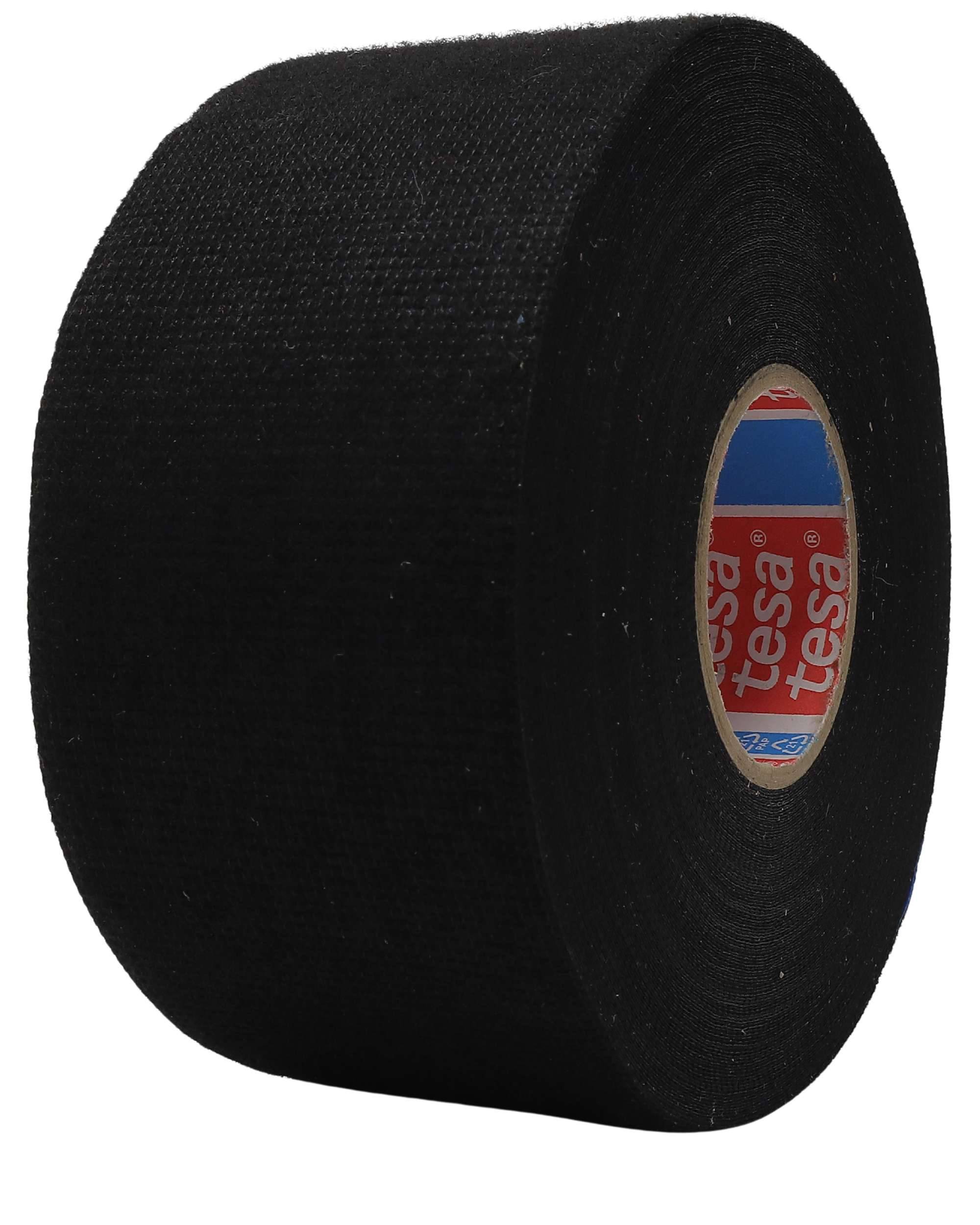 51608-002 PET-Vliesklebeband, 25 m x 50 mm-0