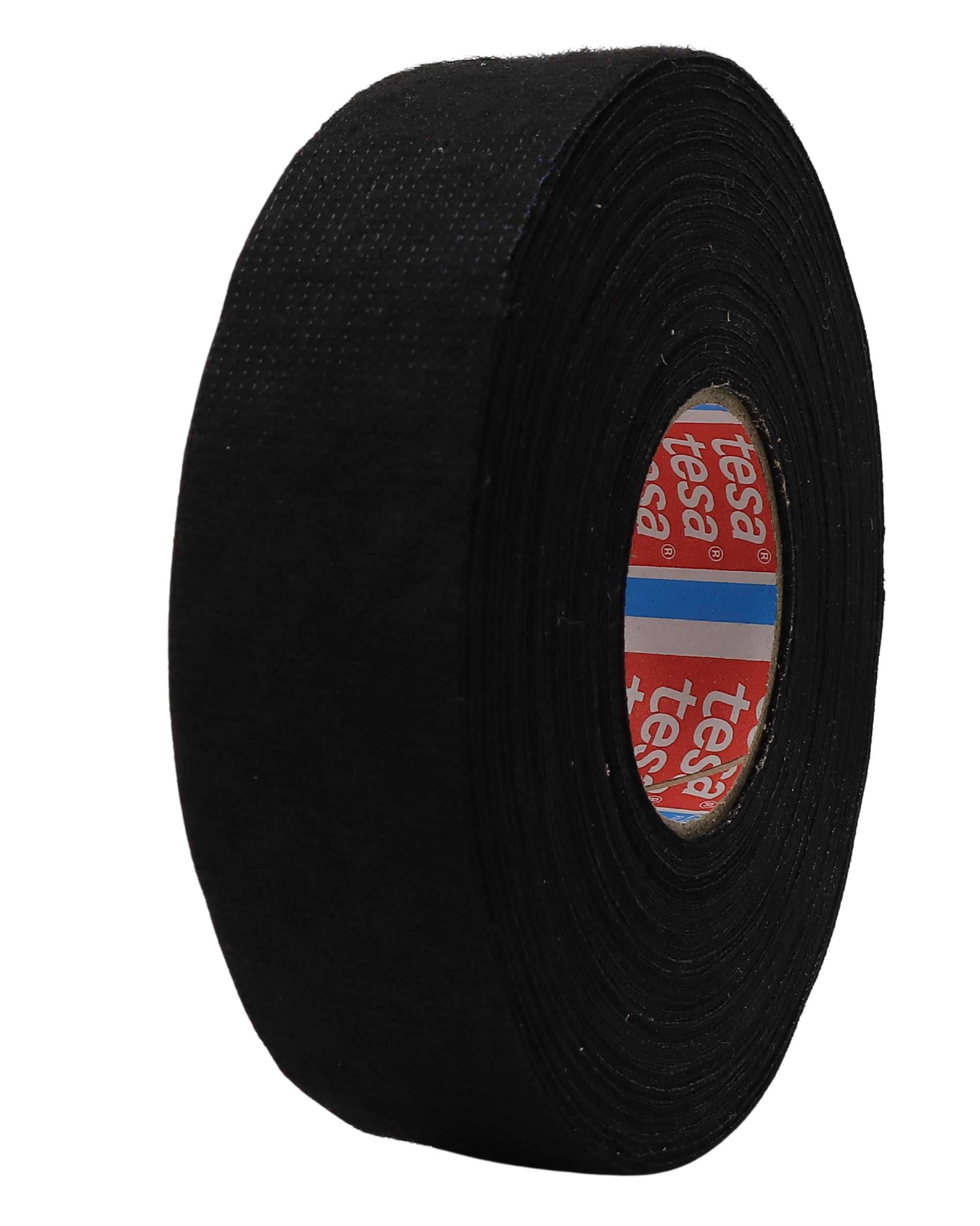 51608-001 PET-Vliesklebeband, 25 m x 38 mm-0