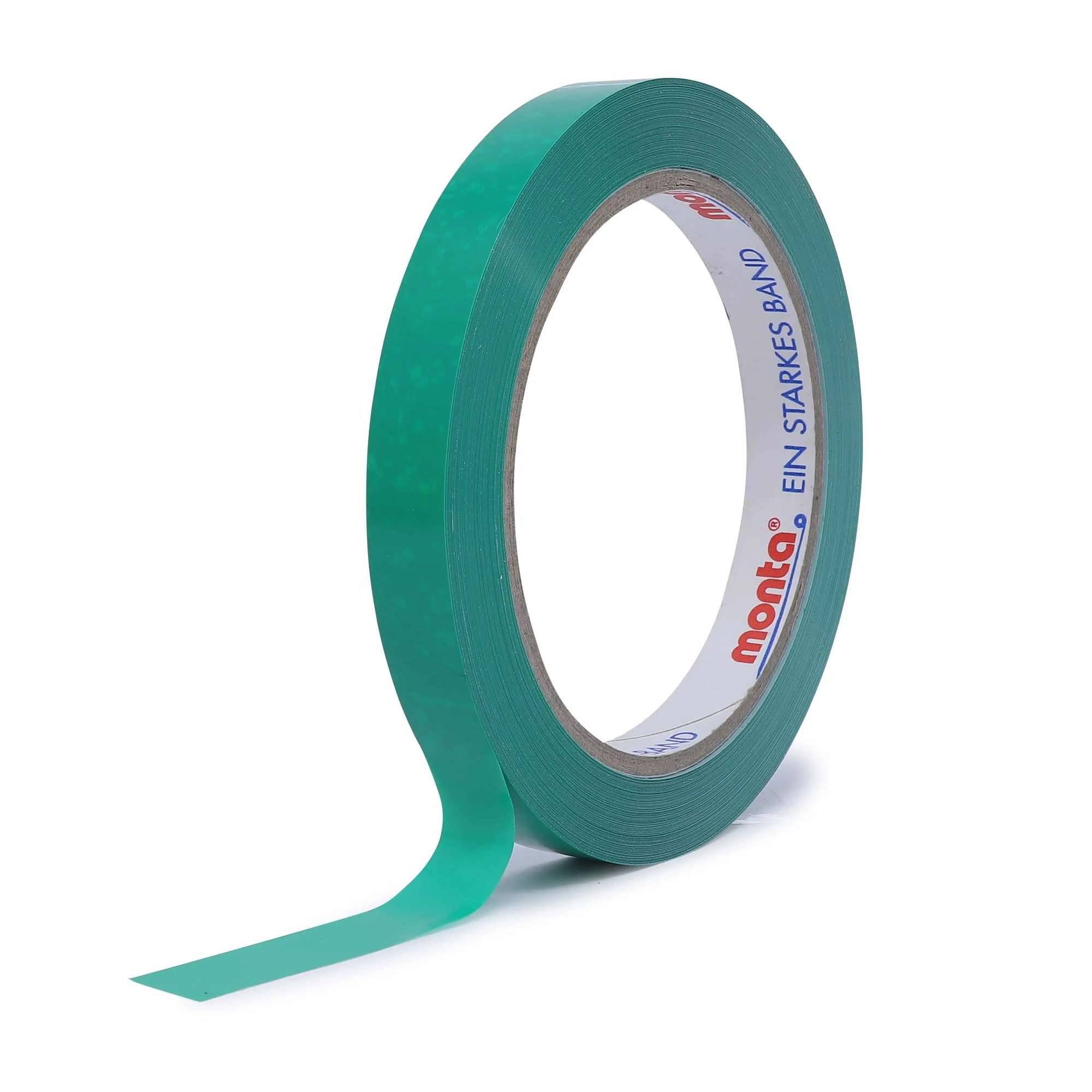 monta 250F , 66 m x 19 mm, grün