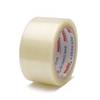 monta 303 PP Packband, leicht abrollend, 66 m x 50 mm, braun