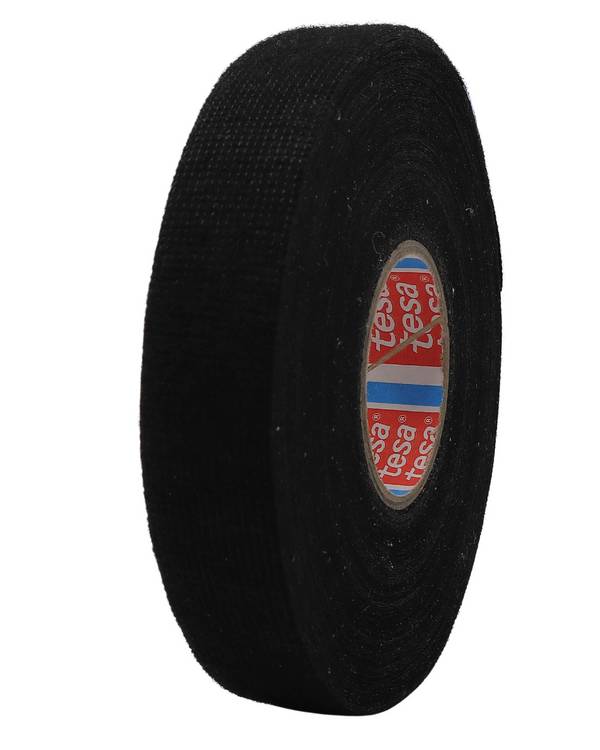 51608-003 PET-Vliesklebeband, 25 m x 19 mm