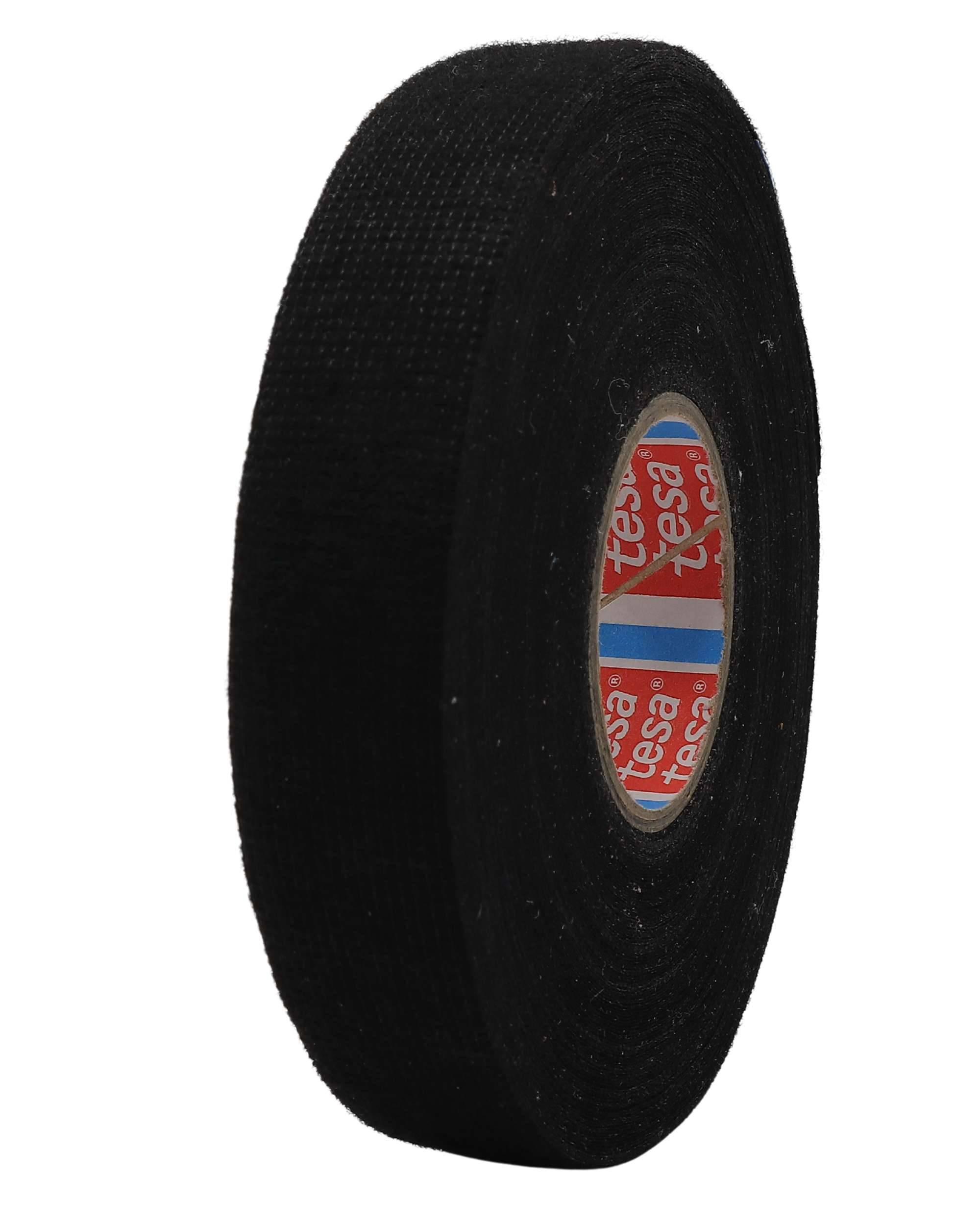 51608-002 PET-Vliesklebeband, 25 m x 25 mm-0