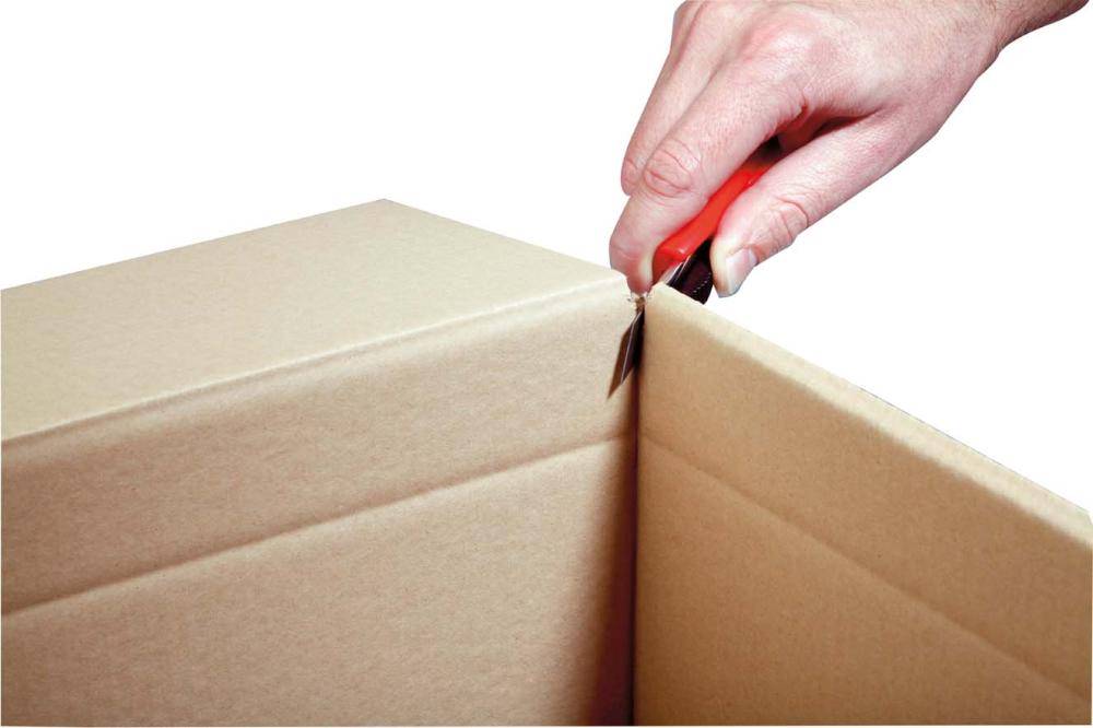 Karton 1-wellig,VE25, 108x108x611mm,A1,Qual. 1 - Artikel: 7830415044-0