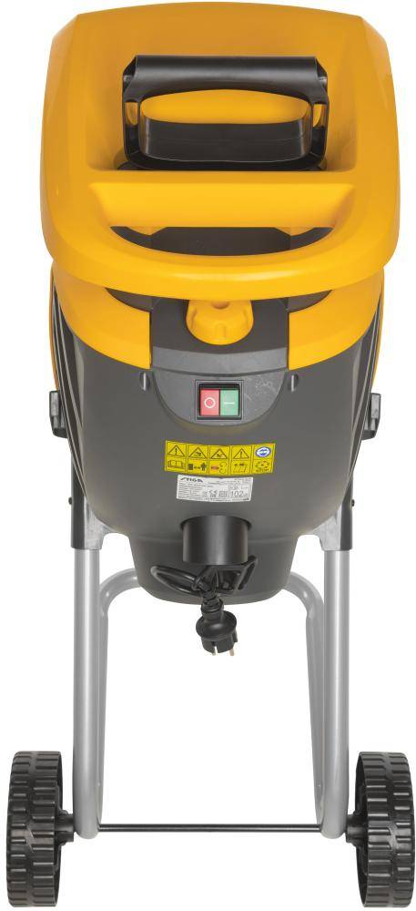 Elektro-HäckslerBIO MASTER 2200Beschaffungsartikel - Artikel: 8008984802315-3