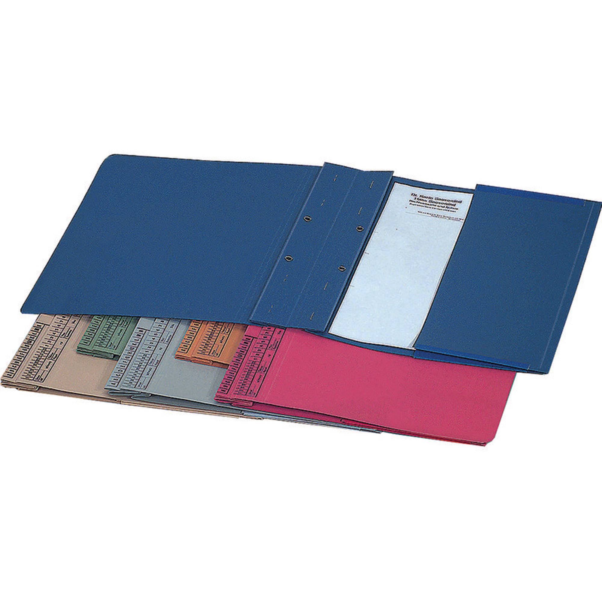 SoldanPlus Hängehefter CLASSIC 1417907 bl - Artikel: 122007450-3