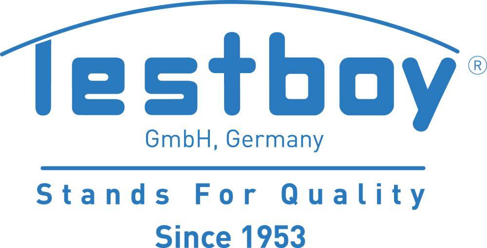 Materialfeuchtemessgerät TV 341 Testboy - Artikel: 4028532203412-1
