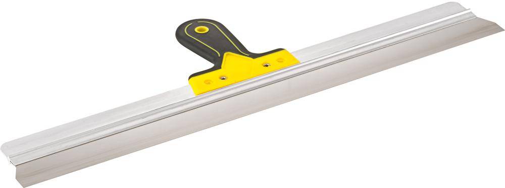 Dekorspachtel 600mm rostfrei - Artikel: 4063726005175-0