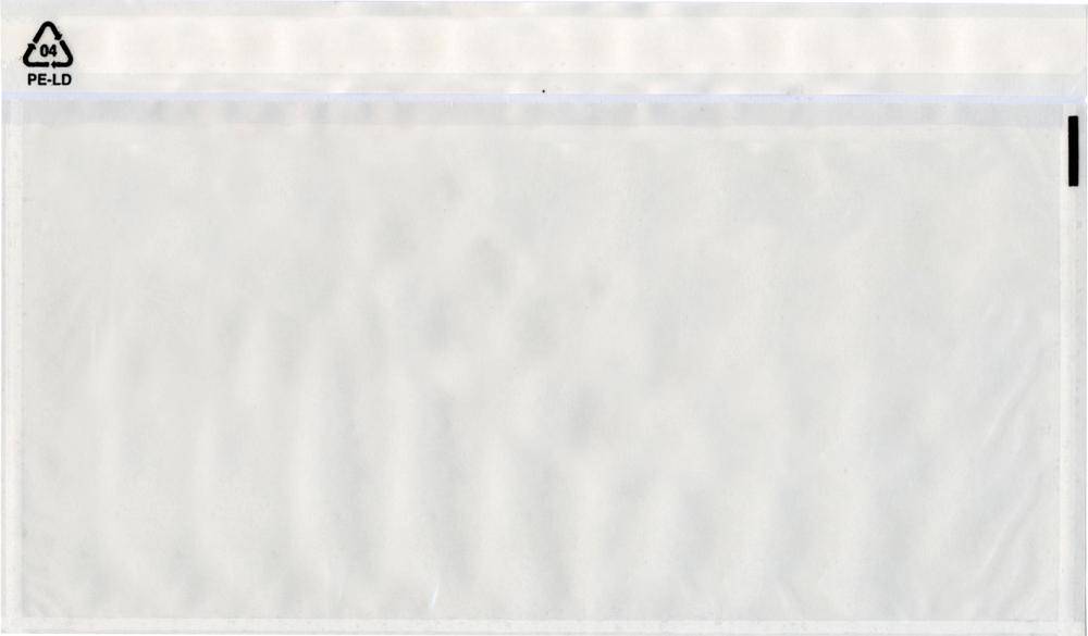 Dokumententaschen 240x118mm, DIN-langVE1000 - Artikel: 7830415452-1