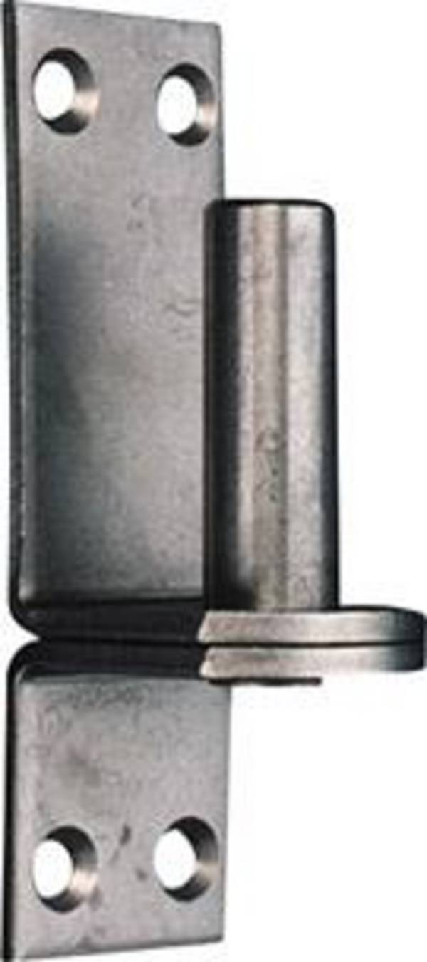 Aufschraub-Haken D16mm V2A - Artikel: 4011338045508