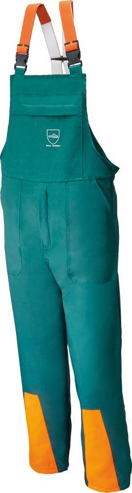 Forstlatzhose, Des.C,Cl.1,Gr.58 - Artikel: 4250063616854-0