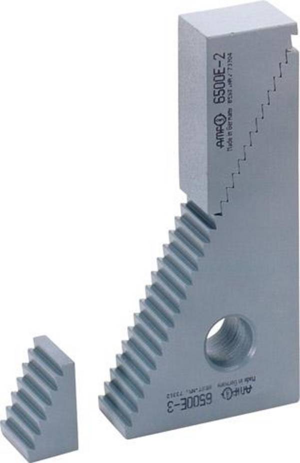 Spannunterlage Gr.1 33x19,0x38mm AMF - Artikel: 4020772073299