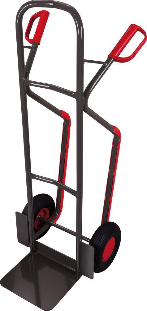 Stahlrohrkarre RAL 7016 sk-710.005/AG - Artikel: 7830206264-0