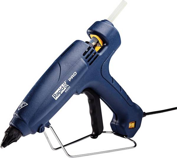 Heissklebepistole PRO EG 320 Schachtel Rapid - Artikel: 4051661011665