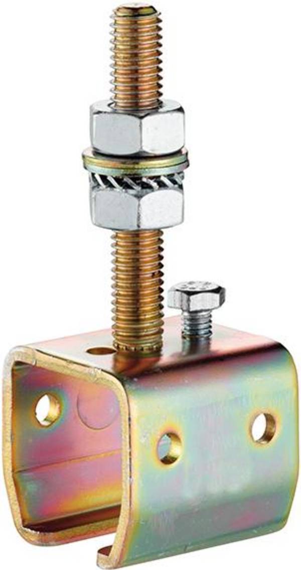 HELM 304 Muffe höhenverstellbar - Artikel: 4041518010729