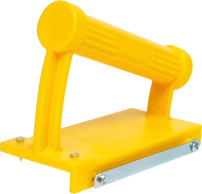 Schiebehandgriff Kunststoff Schwaiger - Artikel: 9120081542358-0